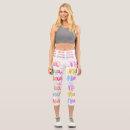Search for funny leggings Rainbow