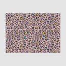 Search for animal print tissue paper Leopard pattern