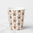 Search for teddy bear paper cups Birthday