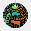 Search for pig christmas tree decorations Cow