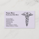 Search for licensed business cards Registered