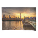 Search for london pillowcases International landmark