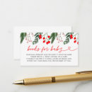 Search for holiday enclosure cards Books for baby