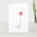 Search for balloons drawing cards Cartoon