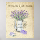 Search for french country posters Lavender