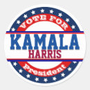 Search for elect kamala harris stickers Political