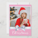 Search for girly christmas cards Xmas