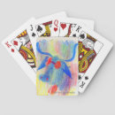 Search for cool playing cards Red