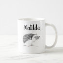 Search for baby hedgehog mugs Woodland