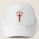 Search for crossing hats Pastor