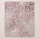 Search for pink leopard print blankets Jaguar