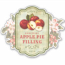 Search for pie labels Plaid