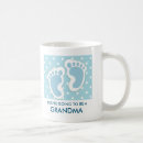 Search for grandma of boy mugs Cute