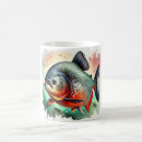 Search for piranha mugs Animal