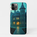 Search for mansion iphone cases Full moon