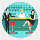 Search for barman stickers Bartender