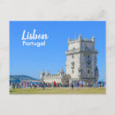 Search for belem lisbon postcards Portugal