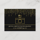 Search for flash business cards Photographer