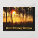 Search for morning postcards Nature
