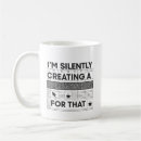 Search for excel joke mugs Data analyst