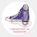 Search for sneaker stickers Trendy