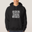 Search for archer hoodies Bow