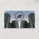 Search for architectural business cards Elegant