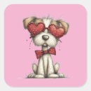 Search for kawaii dog stickers Laptop