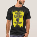 Search for protective mask tshirts Saying