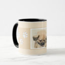Search for pekingese mugs Puppy