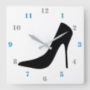 Search for black stilettos posters Elegant