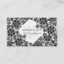 Search for lace business cards Professional