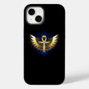 Search for pharaoh iphone cases Gold