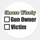Search for gun owners stickers Military