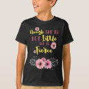 Search for shakespeare tshirts little