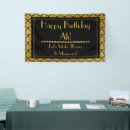 Search for 1920s posters banners Retro