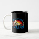 Search for steam locomotive mugs Diesel