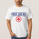 Search for paramedic tshirts First aid