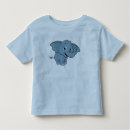 Search for elephant toddler tshirts Zoo