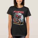 Search for sleigher tshirts Hail
