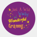 Search for grammy stickers Grandma