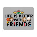 Search for kitchen accessories Friends the television series