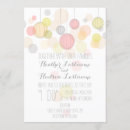 Search for chinese lanterns wedding invitations Paper lantern