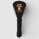Search for corn golf head covers Halloween