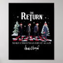 Search for make great again posters Merry xmas