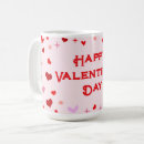 Search for special someone mugs Valentine