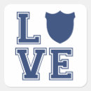 Search for police support stickers Hero