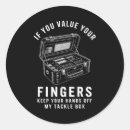 Search for tackle box stickers Funny