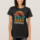 Search for babysaurus tshirts Matching