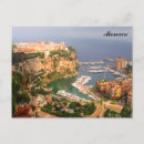 Search for monte carlo postcards Monaco